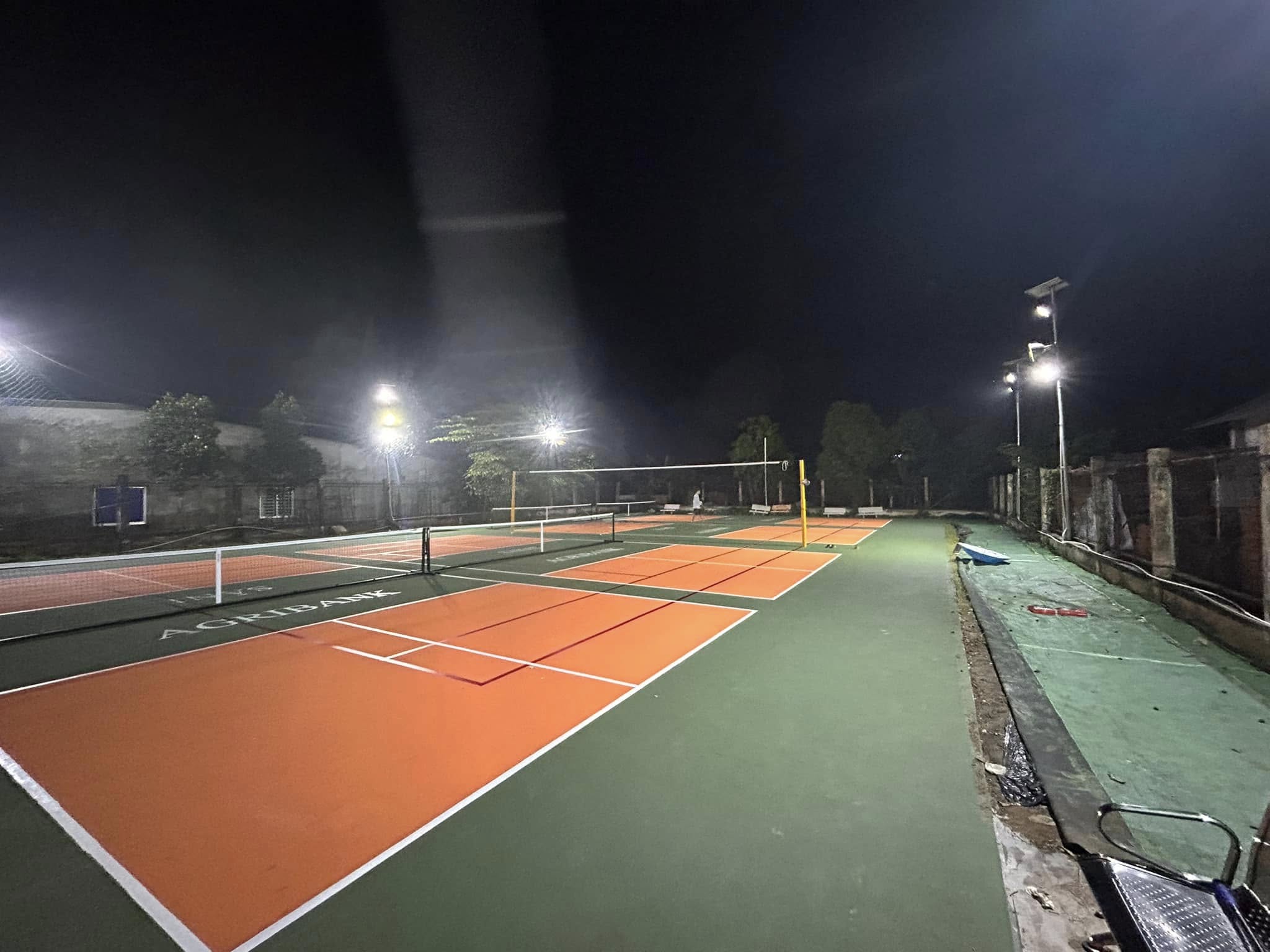 NGÂN HÀNG AGRIBANK HUYỆN CAO LÃNH TỈNH ĐỒNG THÁP