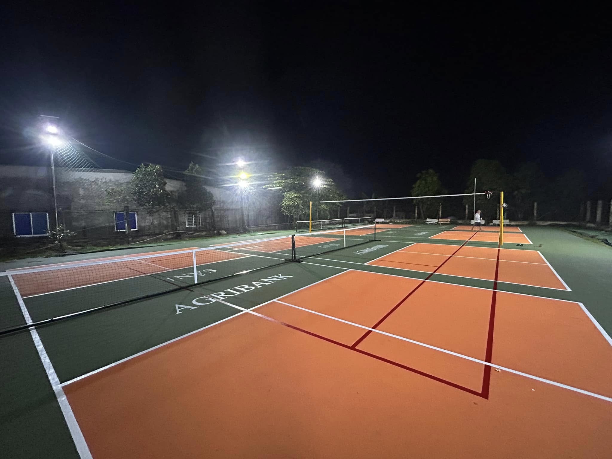 NGÂN HÀNG AGRIBANK HUYỆN CAO LÃNH TỈNH ĐỒNG THÁP