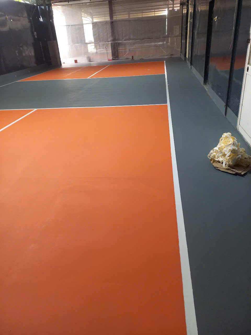 CLB ĐỨC ANH SPORT PHÚ TÂN - AN GIANG