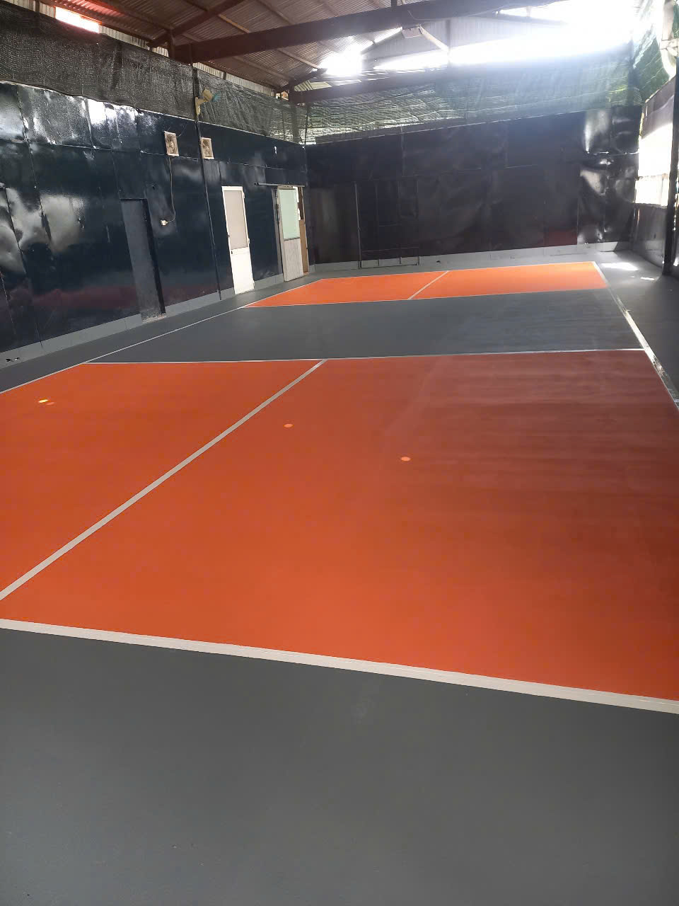 CLB ĐỨC ANH SPORT PHÚ TÂN - AN GIANG