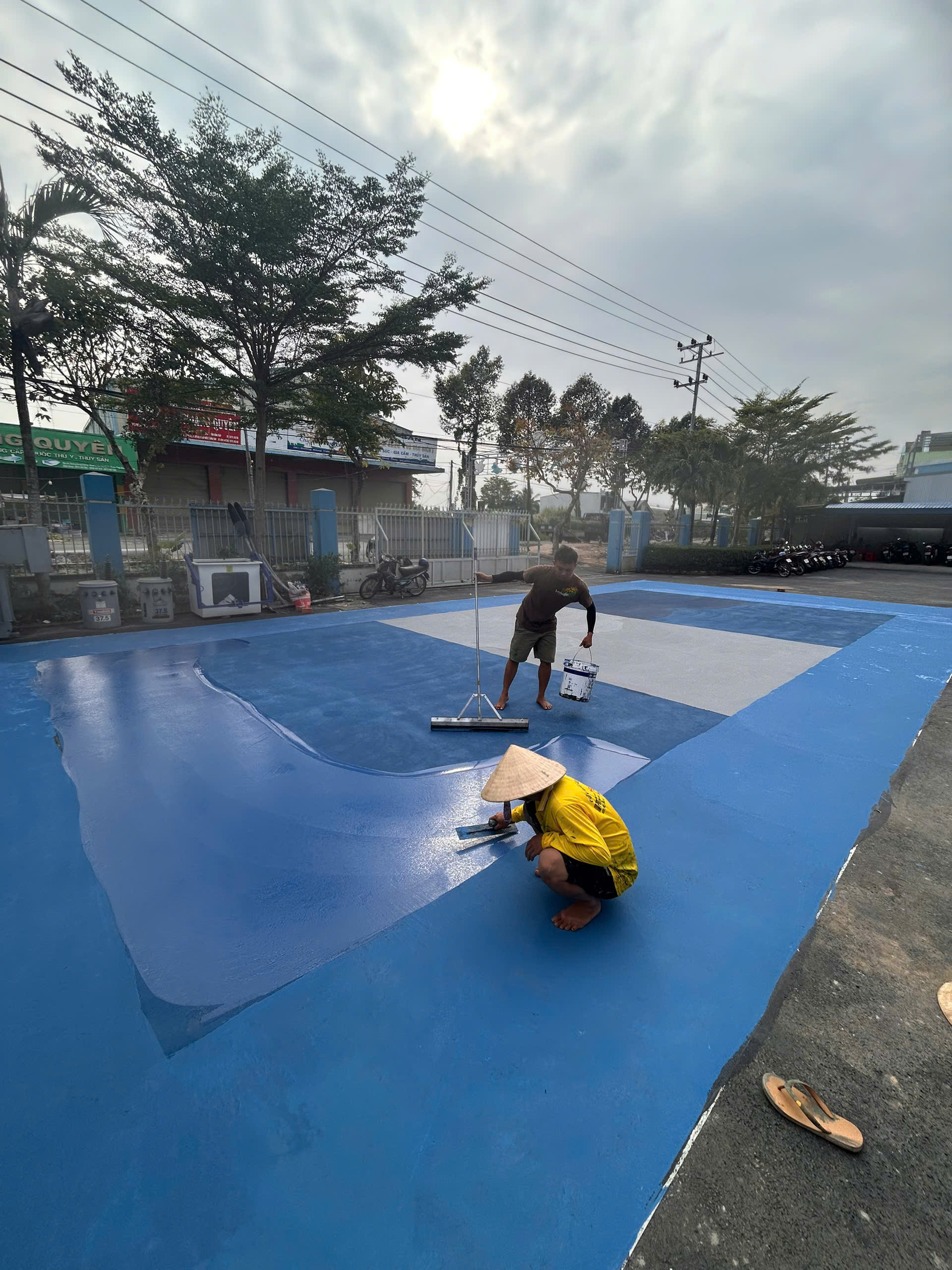 CÔNG TY ĐIỆN LỰC HUYỆN THÁP MƯỜI