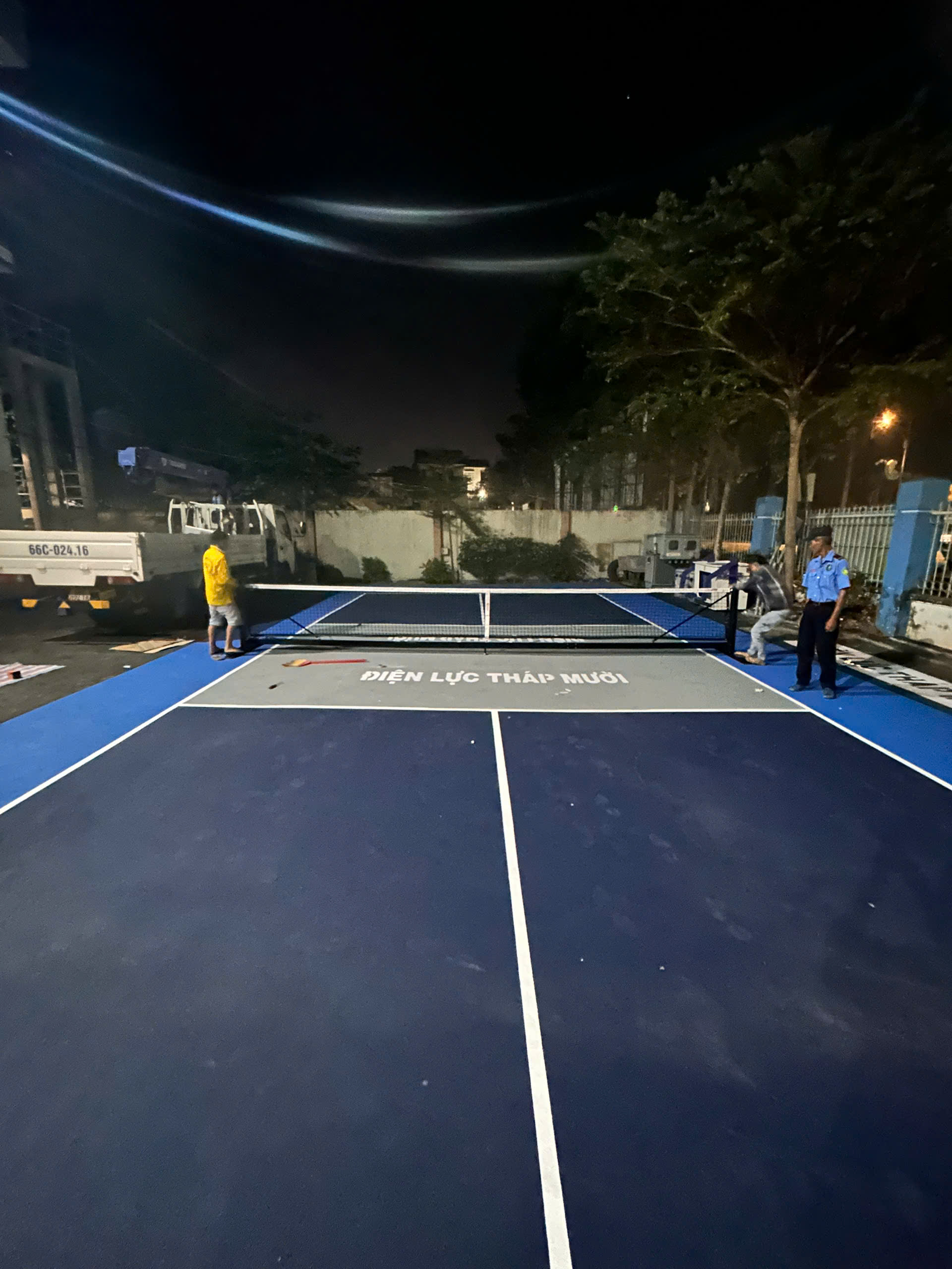 CÔNG TY ĐIỆN LỰC HUYỆN THÁP MƯỜI