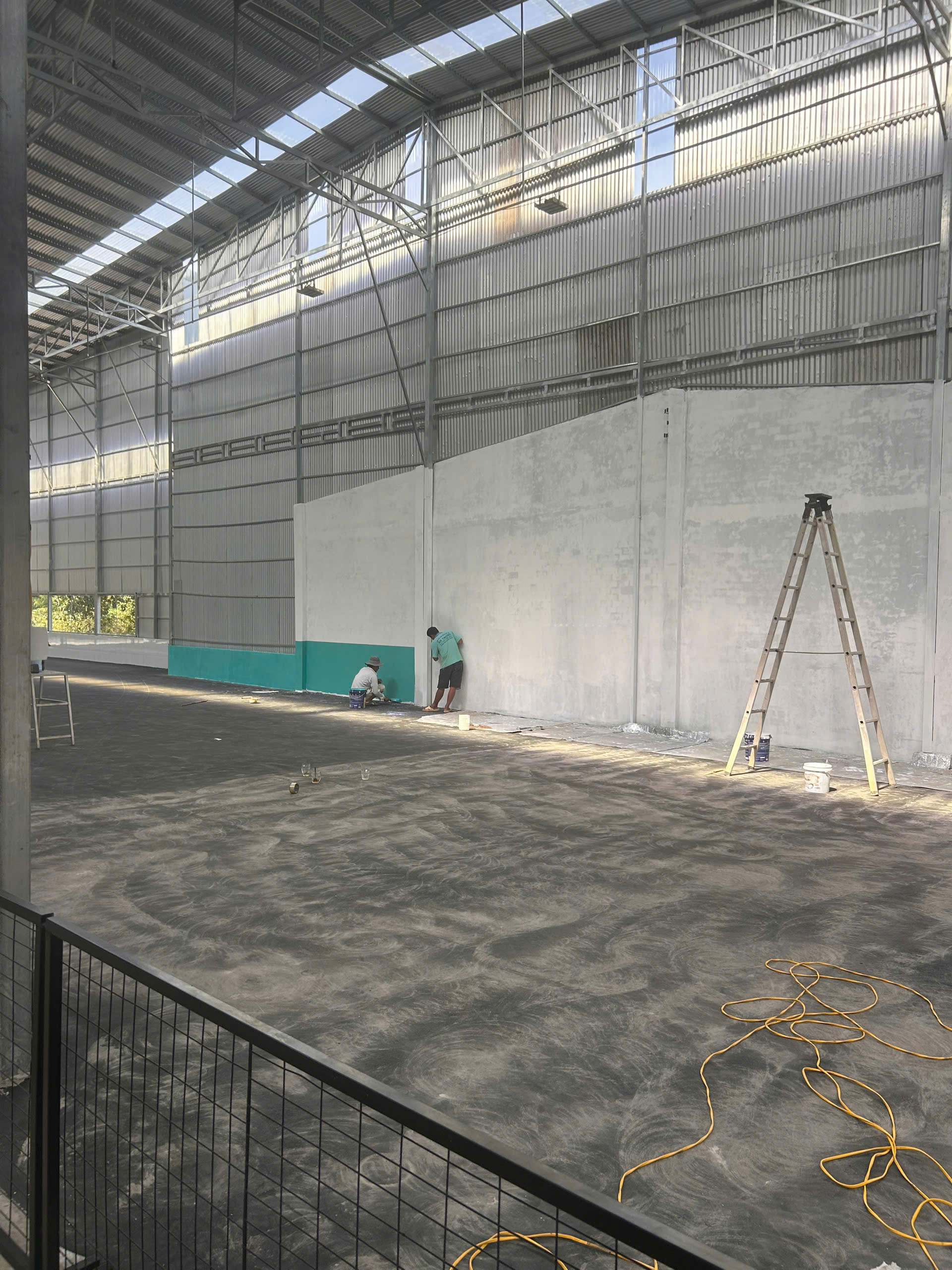 CÂU LẠC BỘ THE KING - THOẠI SƠN