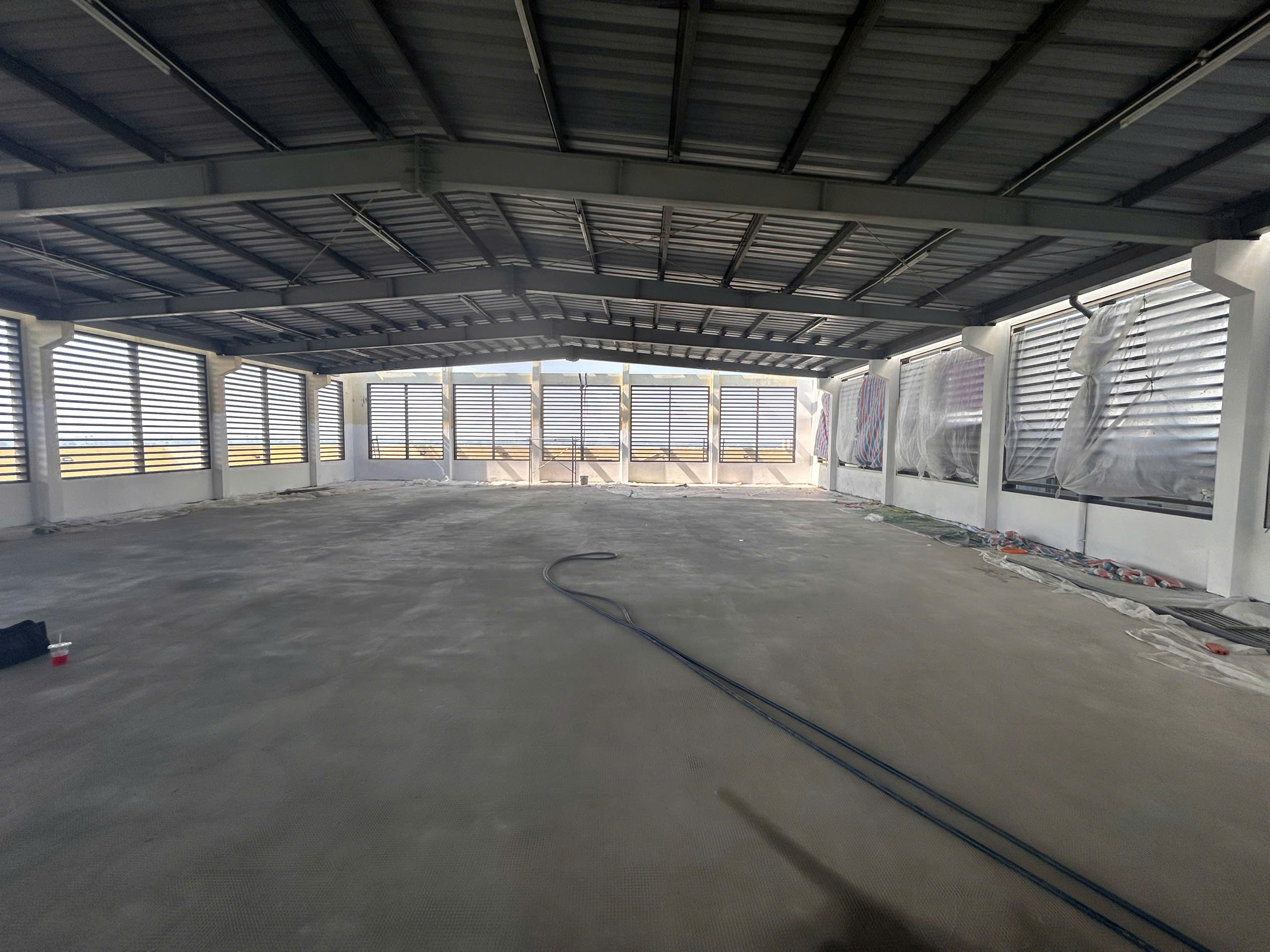 SÂN THƯỢNG VIETCOMBANK TP CAO LÃNH